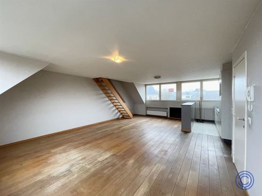 Instapklaar appartement in cetrum Hove! - Photo 1