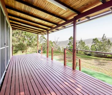Sit and watch the wildlife front the front veranda - Photo 1