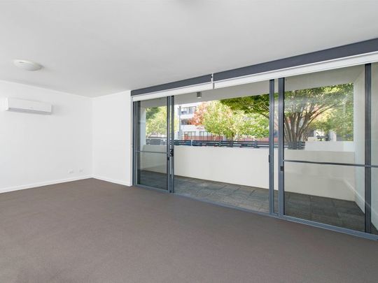 14/106 Giles Street, Kingston ACT 2604 - Apartment For Rent | Domain - Photo 1
