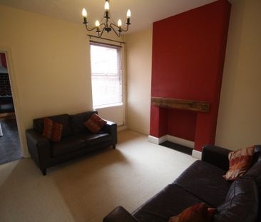 3 Bed - Stuart Street, Close To Dmu, Leicester - Photo 2