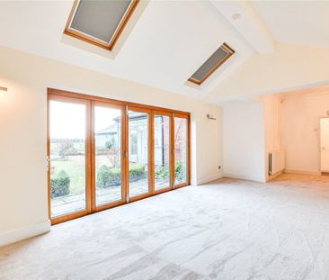 A three bedroom semi-detached family home with a garage and drivewa... - Photo 4