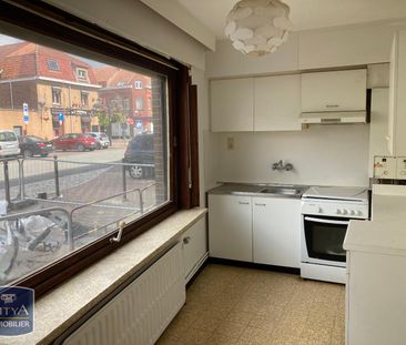 Location Appartement 4 pièces 74m² ARMENTIERES 59280 - Photo 2