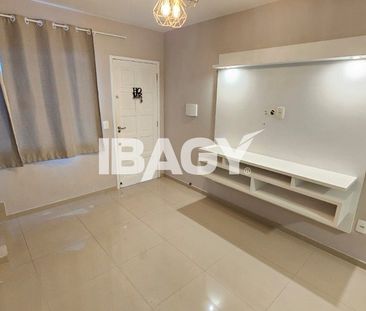 Casa 2 Quartos Nova Palhoça 84m² - Photo 1
