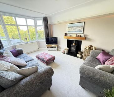 5 bedroom detached house to rent - Photo 3