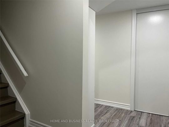 For Lease - 1351 Leger Way Unit# Basement, Milton, Ontario - Photo 1