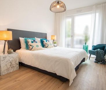 WOHNKONZEPT JACKSON THREE - So wohnt man heute - Photo 1