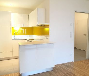 Schöne 2-Zimmer-Wohnung mit Balkon, direkt bei U3-Kendlerstraße! - Photo 5