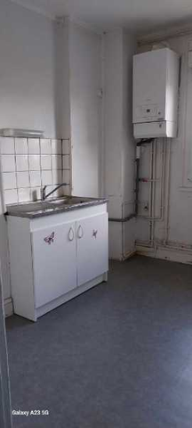 Location : Appartement 3 pièces 60 m2 – BEAUCOURT - Photo 5