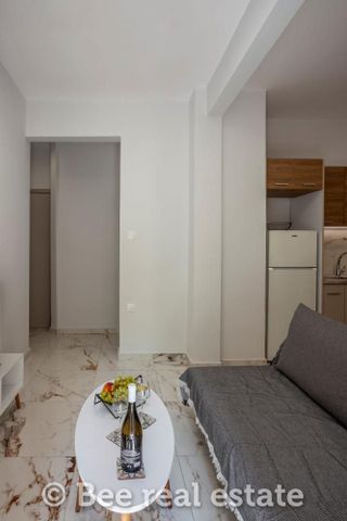Studio/Γκαρσονιέρα για ενοικίαση Κέντρο Θεσσαλονίκης - Photo 2