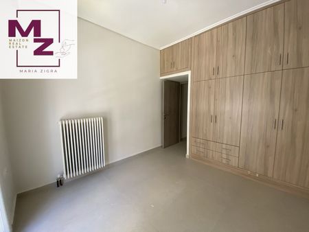 Διαμέρισμα για ενοικίαση Άγιος Νικόλαος (Λάρισα) - Φωτογραφία 2