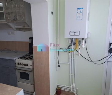 Apartament cu 2 camere Zamca Colegiul M.Eminescu - Photo 3