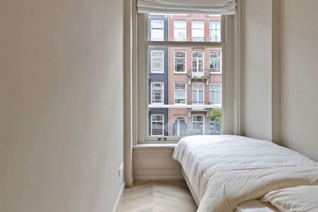 Derde Helmersstraat | Two-Bedrooms | Newly Renovated - Photo 4