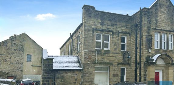 The Old Red Lion, 5 Market Place, Marsden, Huddersfield, HD7 - Photo 2