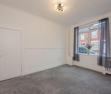 2 bedroom terraced house to rent - Photo 5