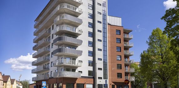 Engelbrektsgatan 45 (2 rok) - Photo 2