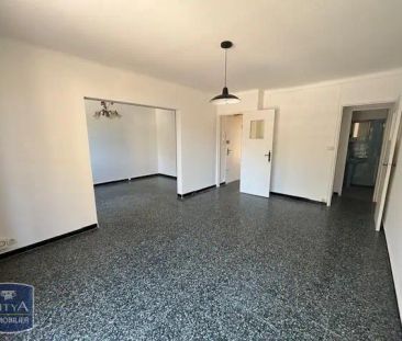 Appartement à louer 3 pièces 63.33m² - Photo 2