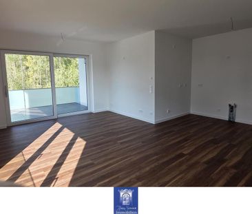Ihr neues Heim mit Balkon, exklusivem Bad, Gäste-WC und Fußbodenhei... - Foto 1