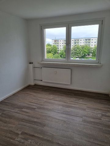 4-Raumwohnung im westlichen Halle-Neustadt - Photo 3