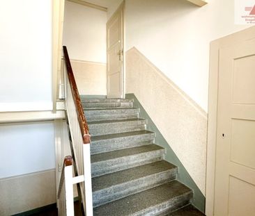 Modern und komplett neu - 3-Raum-Wohnung auf der Gartenstraße in An... - Photo 1