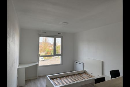 Studio 22m² / Quartier 3 Maisons - Photo 3