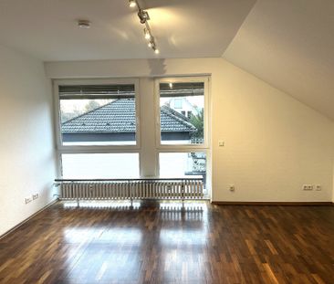 Düsseldorf-Stockum: Großzügige 2,5-Zimmer-Wohnung mit Balkon und Ei... - Photo 6