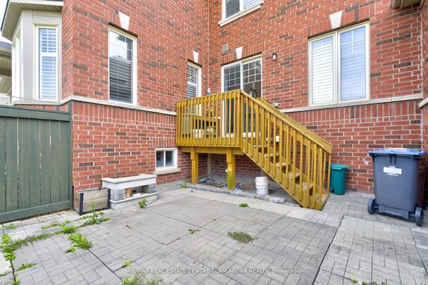 For Lease - 42 Attraction Drive, Brampton, Ontario - Photo 1