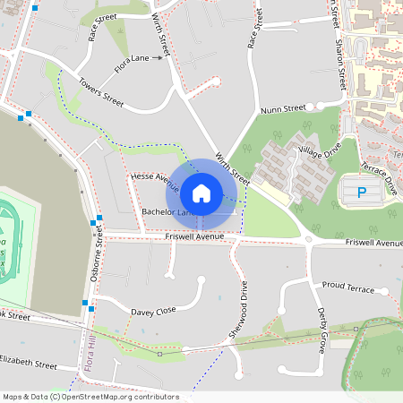 41 Hesse Avenue, Vic 3550, Flora Hill