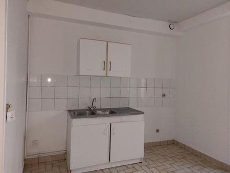 Location Appartement 1 pièce 27m² VERNON 27200 - Photo 2