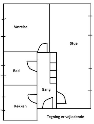 Sct. Mogens Gade - Photo 1