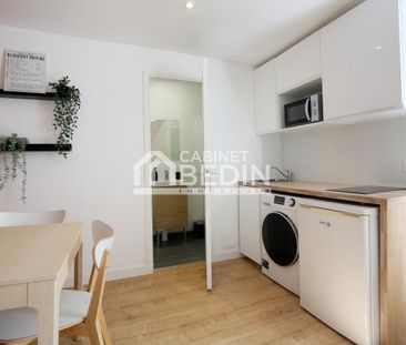 Location Appartement T2 Toulouse 1 chambre - Photo 4