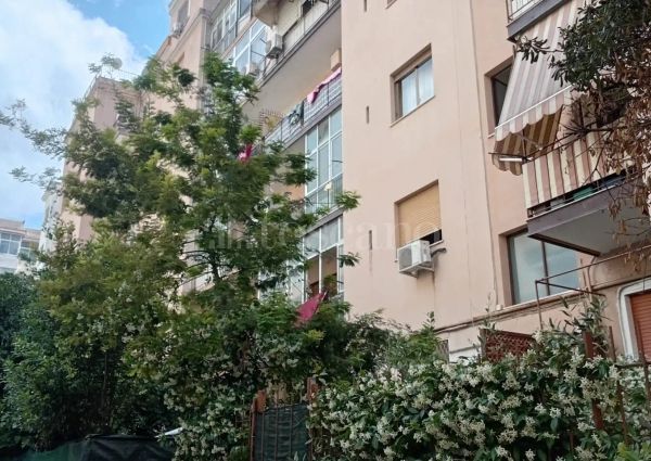 Casa in affitto - Via Abruzzi, Palermo (rif. 15/2026)