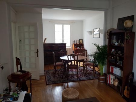 Appartement T1 à louer - 28 m² - Photo 5