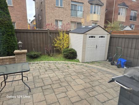 For Lease - 74 Hammersly Boulevard Unit# Main Floor, Markham, Ontario - Photo 3