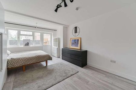 Coburg Crescent, Tulse Hill, SW2 - Photo 3