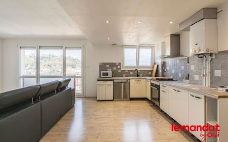 Appartement à louer - Photo 3