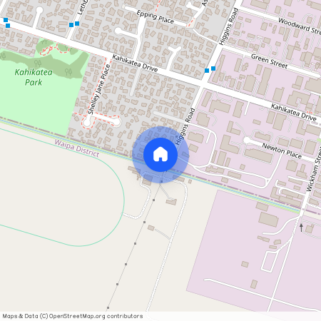 158 Higgins Road, Frankton, Hamilton City