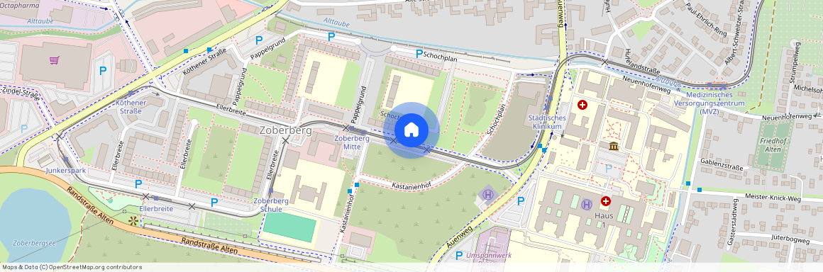 Schochplan 41, 06847 Sachsen-Anhalt - Dessau-Roßlau