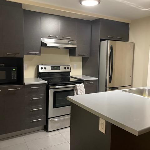 Condo for rent 3 1/2 in Lachine - Photo 1
