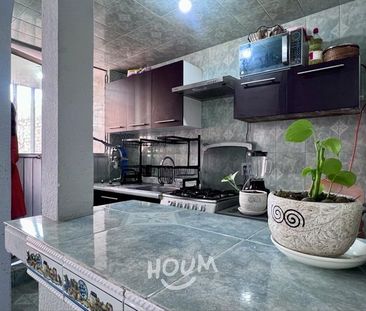Departamento Pensil Norte ID: 168167 - Photo 4