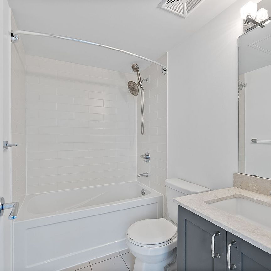 For Lease - 1185 The Queensway Avenue Unit# 508, Toronto, Ontario - Photo 1