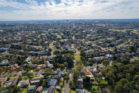 “Granny Flat Also known as 15A Leumeah Ave, Baulkham Hills NSW 2153” - Photo 2