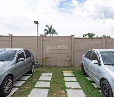 Apartamento novo de 2 dormitórios no bairro Ipanema. - COD: 15312 - Photo 3
