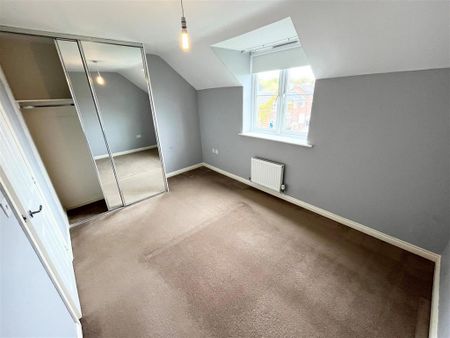 3 bedroom terraced house to rent - Photo 4