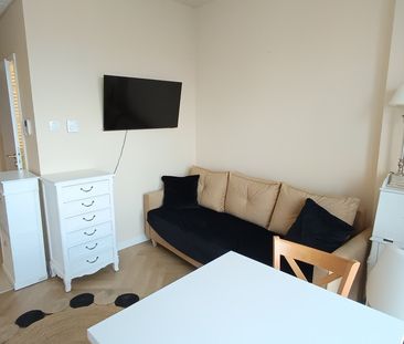 Warszawa, Wola, Marcina Kasprzaka - Zdjęcie 1