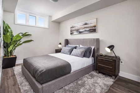 Park Village Townhomes — 2 Bedroom - Photo 3