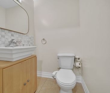 For Lease - 1058 Falgarwood Drive Unit# 132, Oakville, Ontario - Photo 4