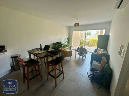 Appartement à louer 2 pièces 47.4m² - Photo 3