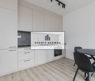 Warszawa, Żoliborz, Ludwika Rydygiera - Zdjęcie 5