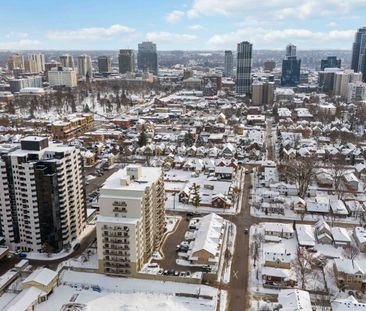 For Lease - 675 RICHMOND Street Unit# 1202, London East, Ontario - Photo 6