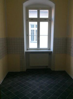 3 - Raum Wohnung mit dem besonderen Etwas - Photo 1